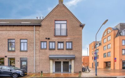 Rulstraat 11-B