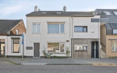 Rulstraat 55-D