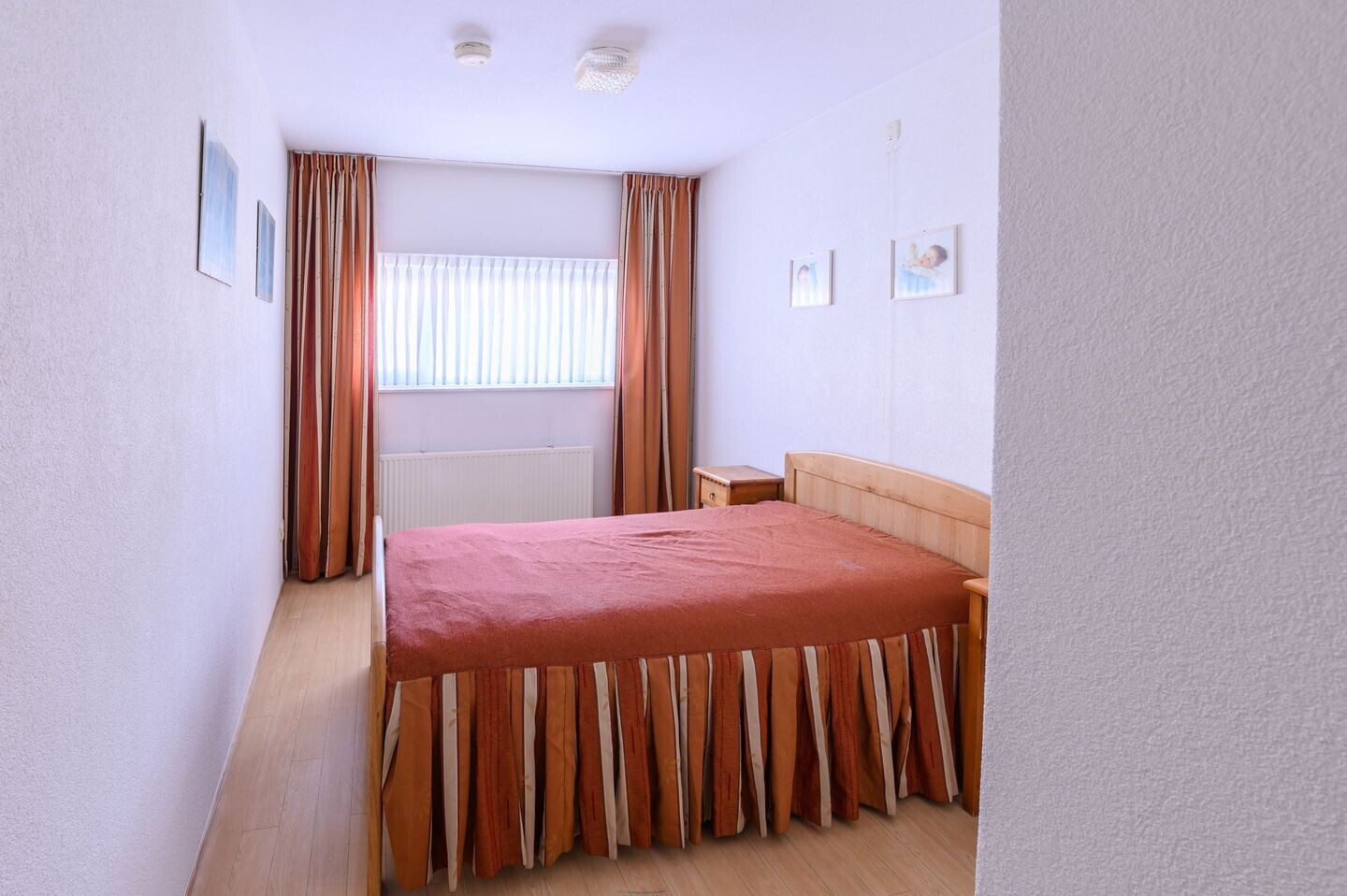 Appartement te koop: Rulstraat 57A, Oosterhout
