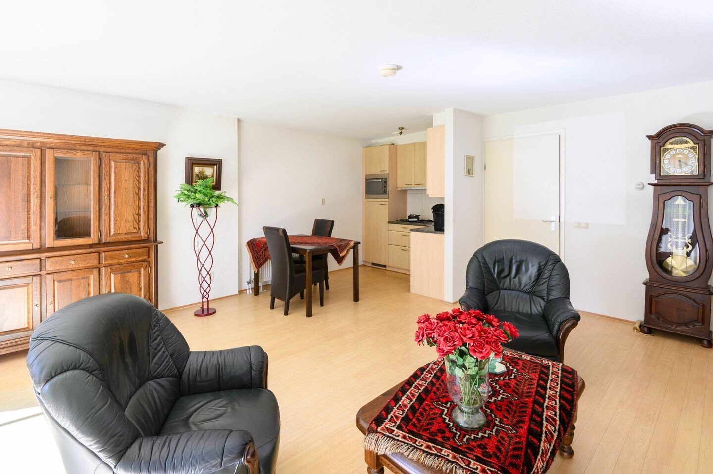 Appartement te koop: Rulstraat 57A, Oosterhout