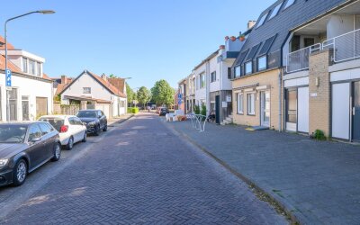 Rulstraat 57-A