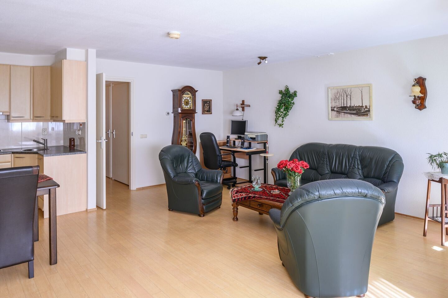 Appartement te koop: Rulstraat 57A, Oosterhout