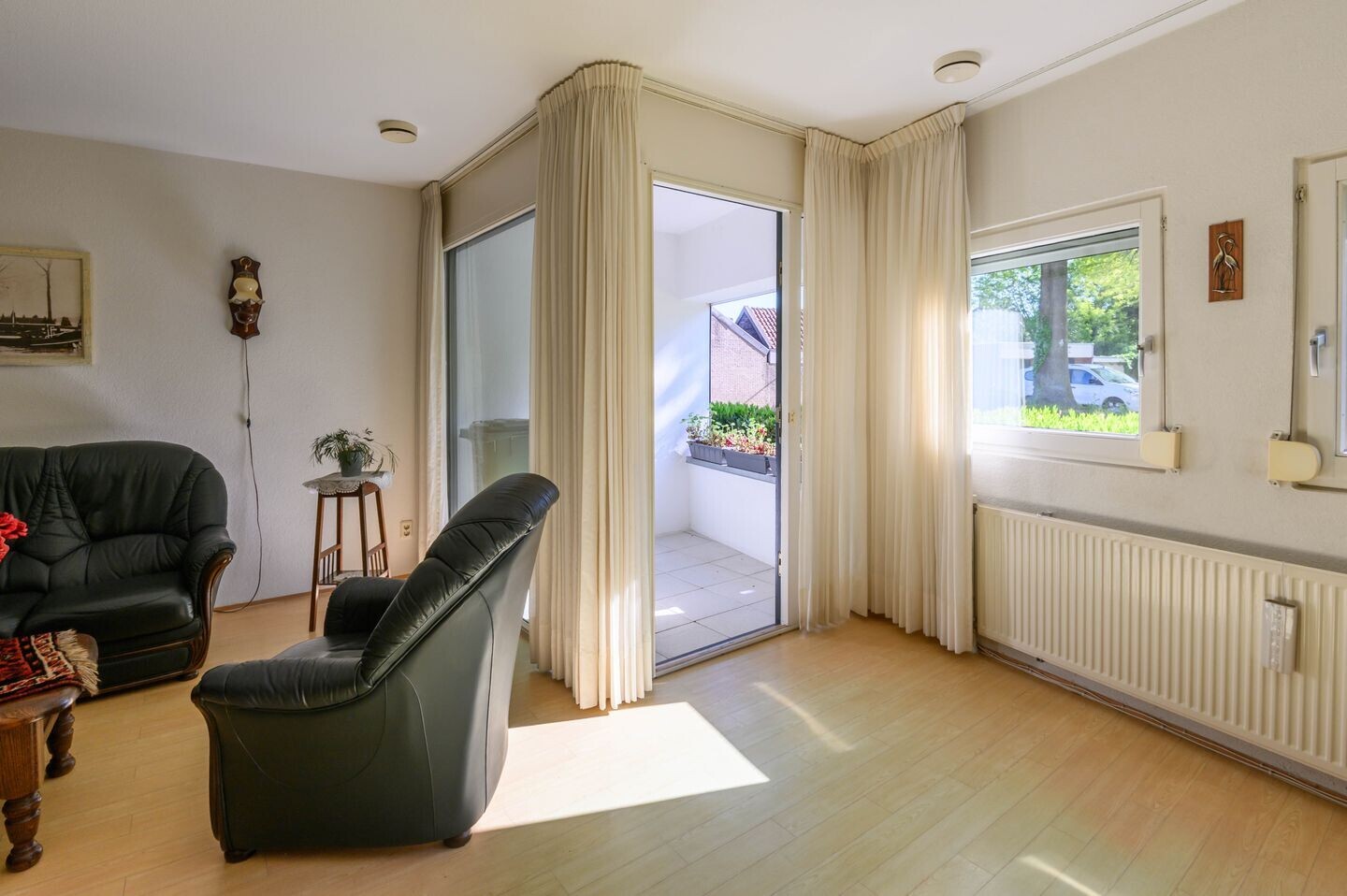 Appartement te koop: Rulstraat 57A, Oosterhout