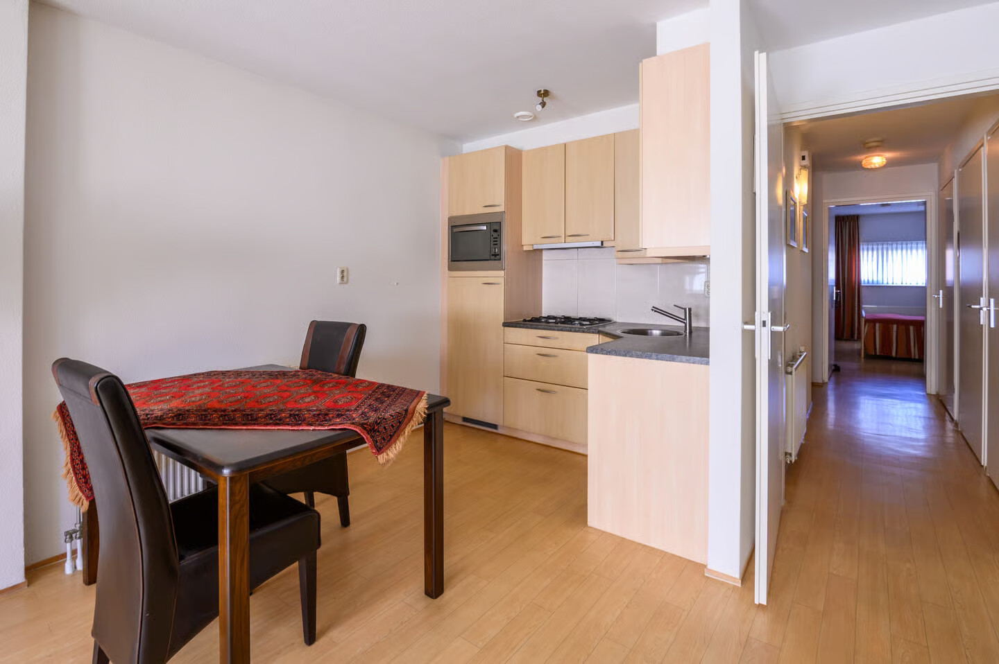 Appartement te koop: Rulstraat 57A, Oosterhout