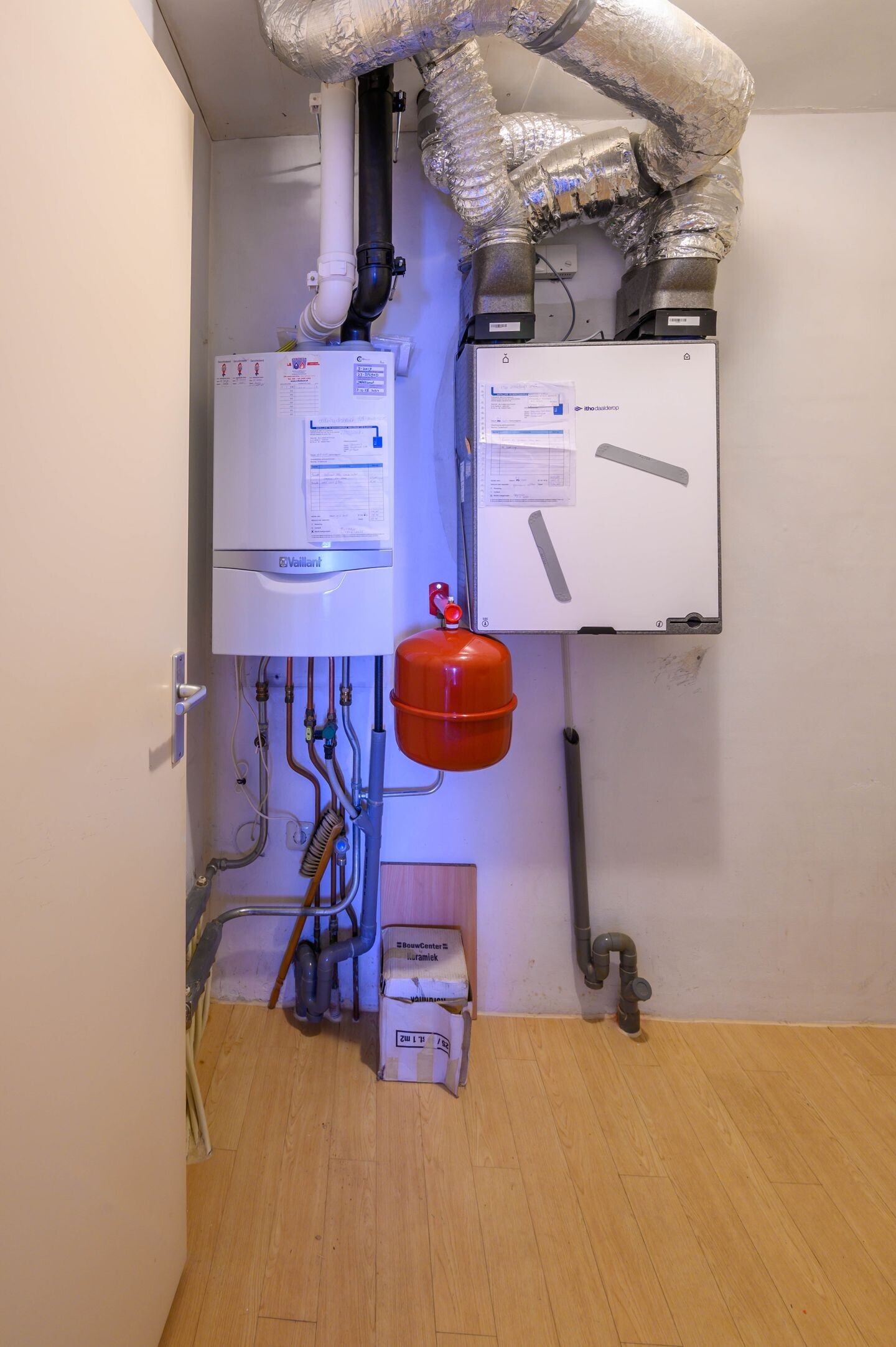 Appartement te koop: Rulstraat 57A, Oosterhout