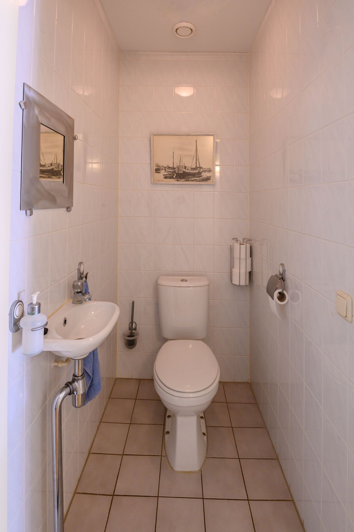 Appartement te koop: Rulstraat 57A, Oosterhout