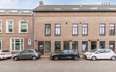 Rulstraat 9