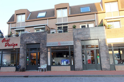 Rulstraat 10-A