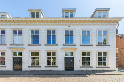 Huis te koop Laan 17