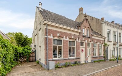 Huis te koop Sint Janstraat 36