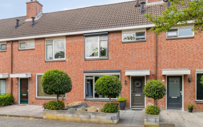 Kruisstraat 4