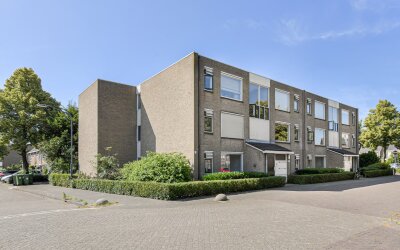 Van Reesstr. 25