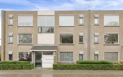Van Reesstraat 31