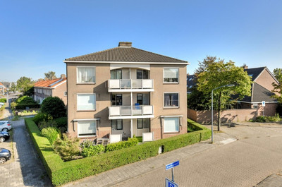 Van Reesstr. 6-B