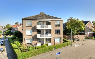Van Reesstr. 6-B