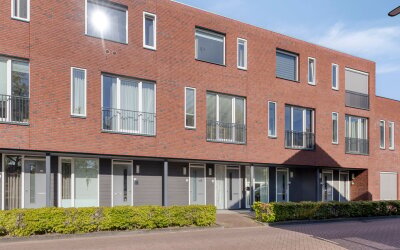 Valkenplein 15