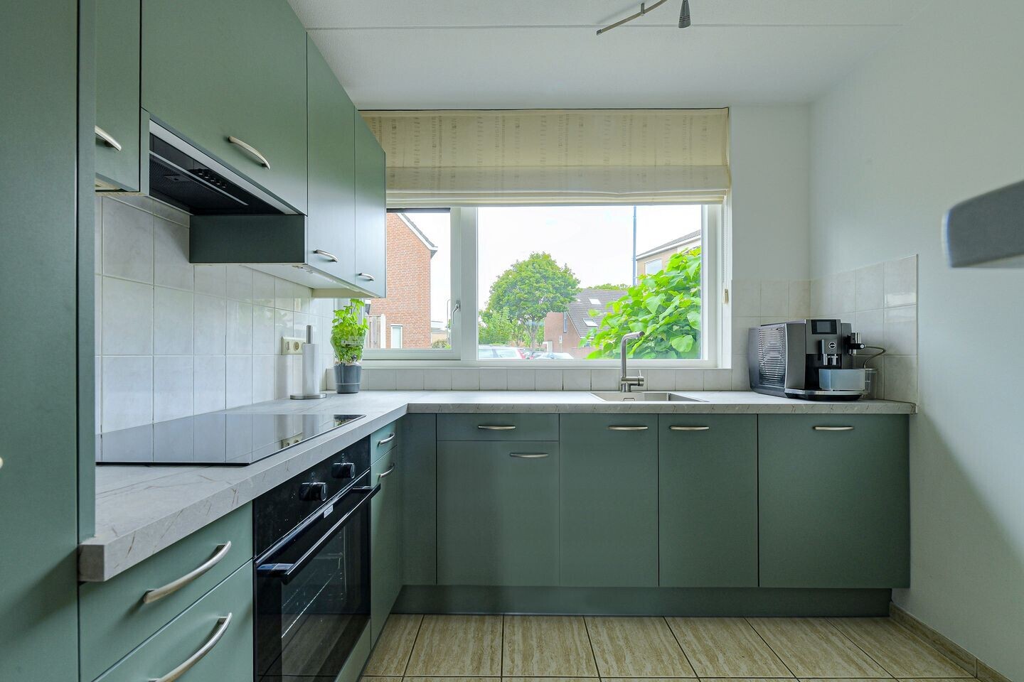 Hoekwoning te koop: Giethuiserf 13C, Oosterhout