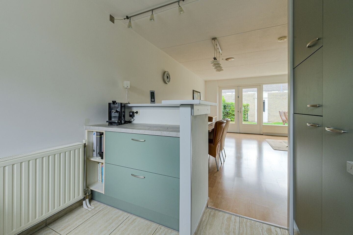 Hoekwoning te koop: Giethuiserf 13C, Oosterhout