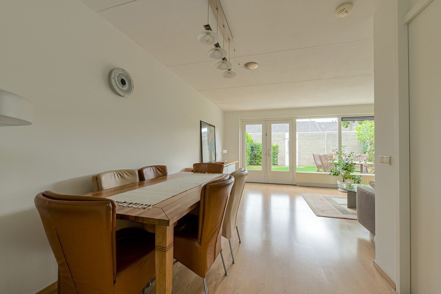 Hoekwoning te koop: Giethuiserf 13C, Oosterhout
