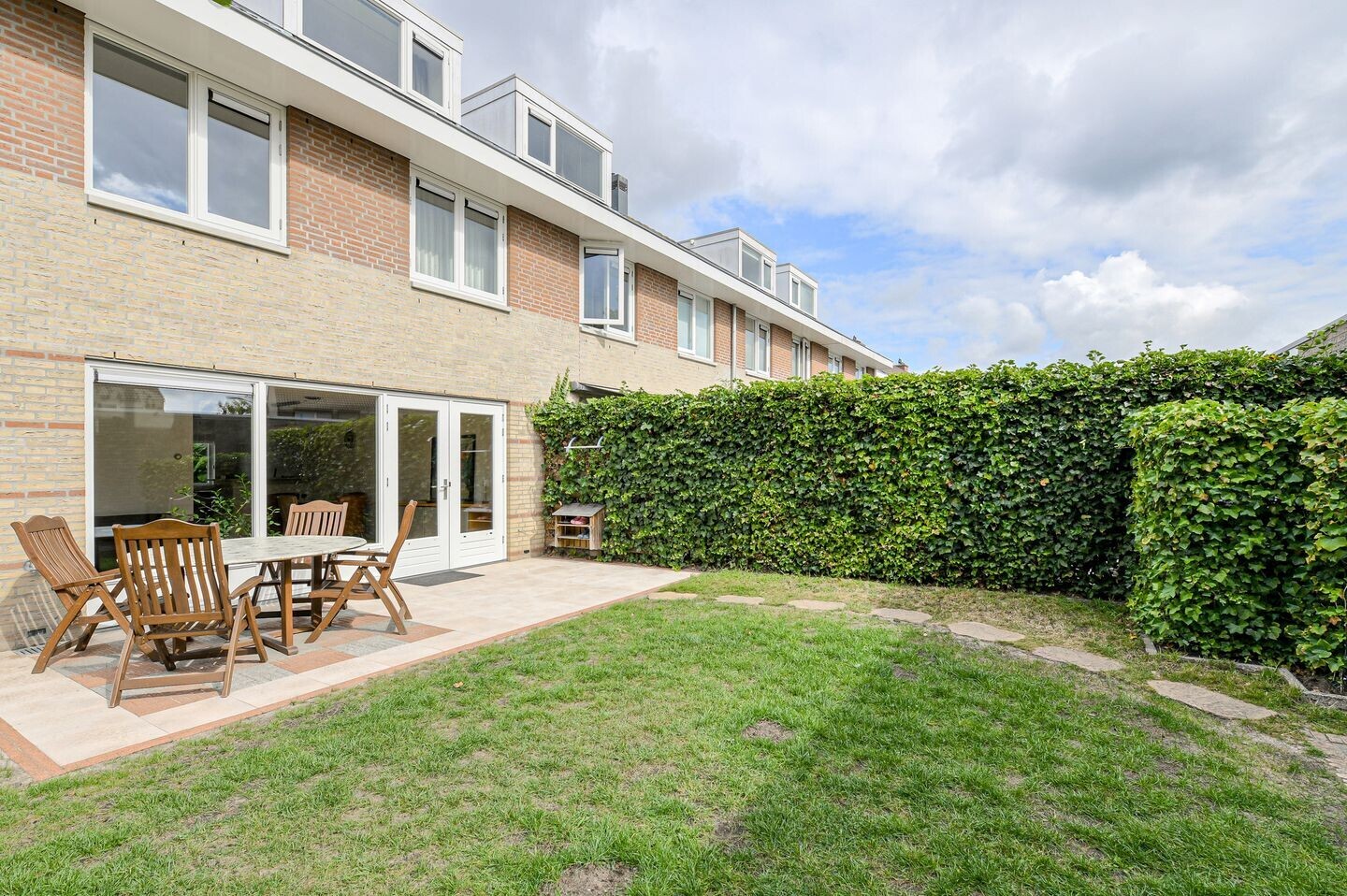 Hoekwoning te koop: Giethuiserf 13C, Oosterhout