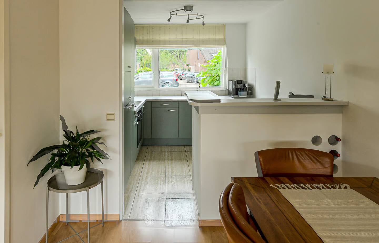 Hoekwoning te koop: Giethuiserf 13C, Oosterhout
