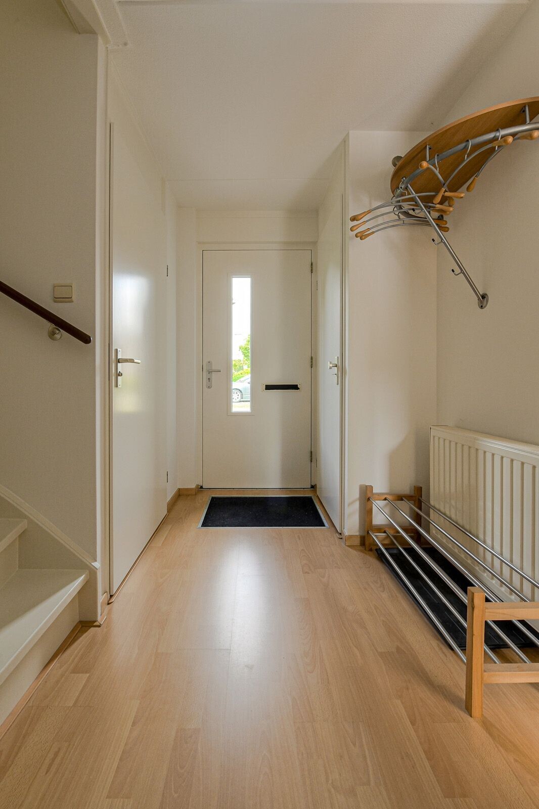 Hoekwoning te koop: Giethuiserf 13C, Oosterhout