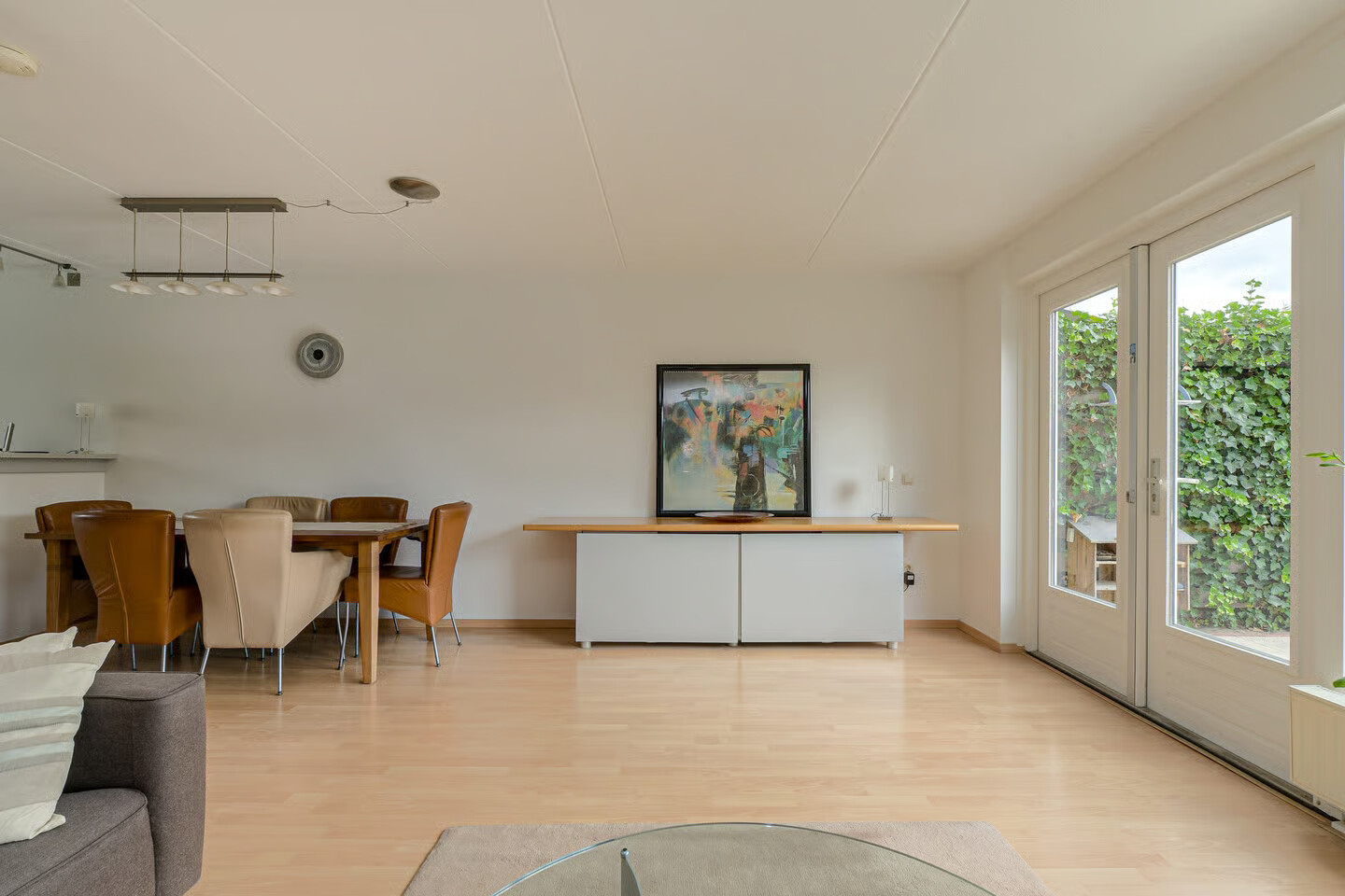 Hoekwoning te koop: Giethuiserf 13C, Oosterhout