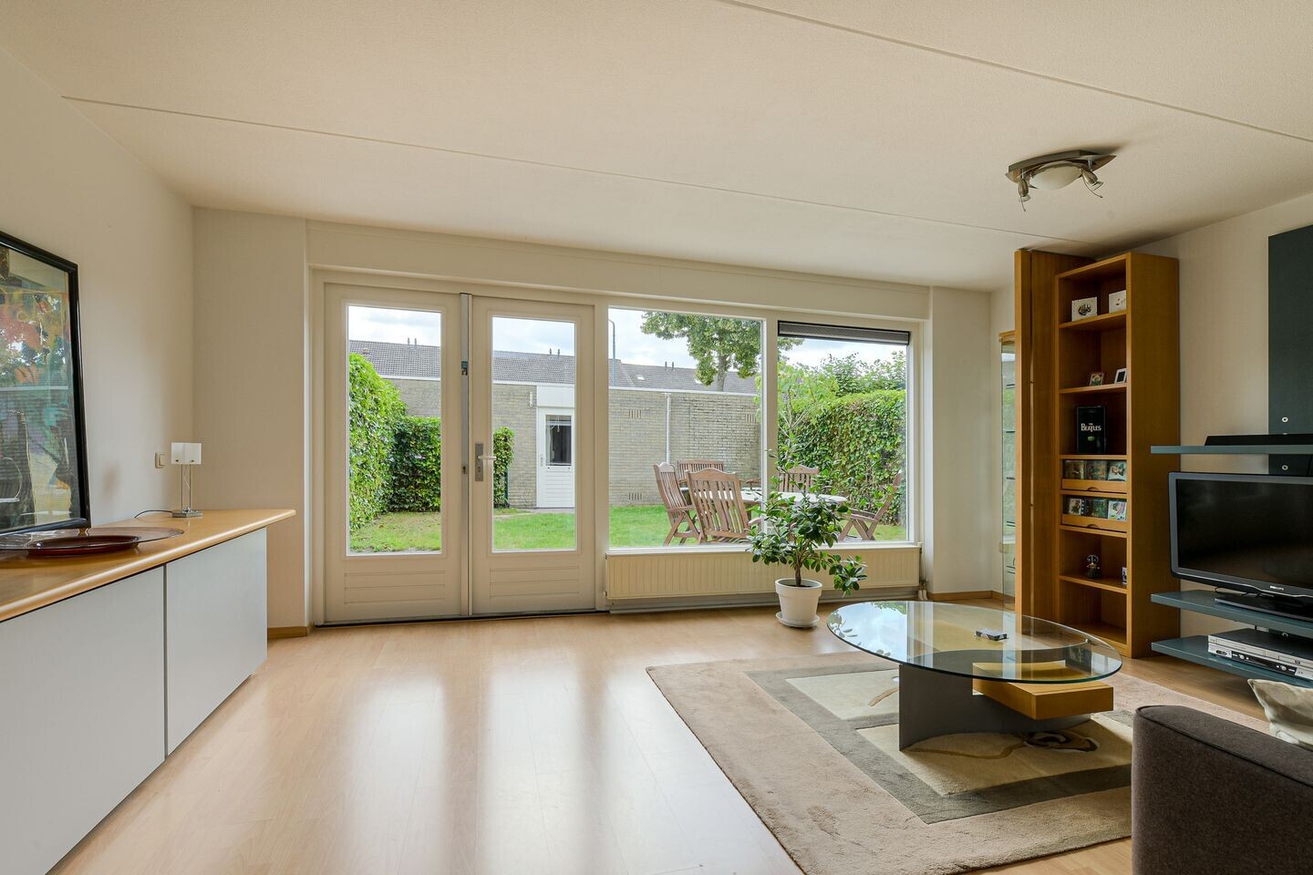 Hoekwoning te koop: Giethuiserf 13C, Oosterhout