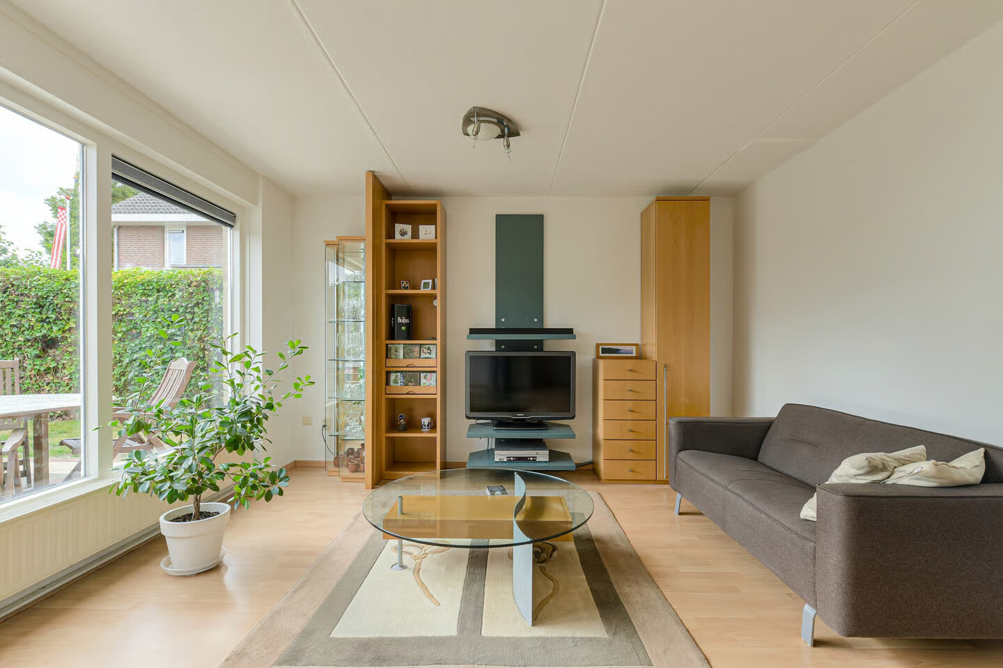 Hoekwoning te koop: Giethuiserf 13C, Oosterhout