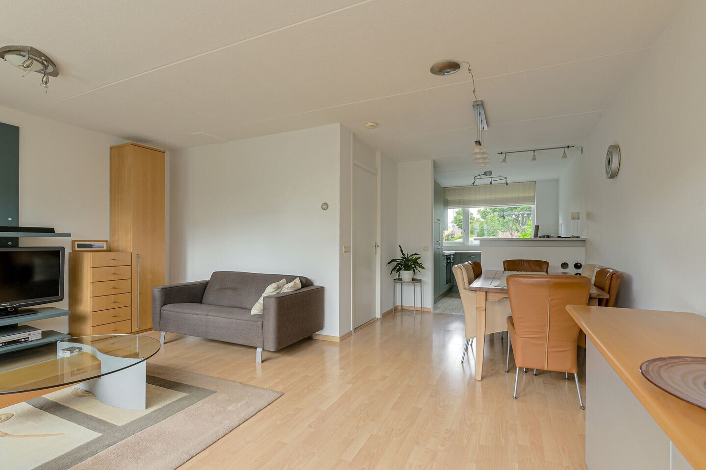 Hoekwoning te koop: Giethuiserf 13C, Oosterhout