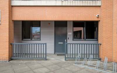 Arendshof 325