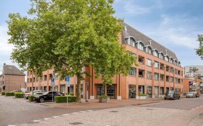 Arendshof 325