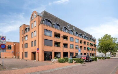 Arendshof 387
