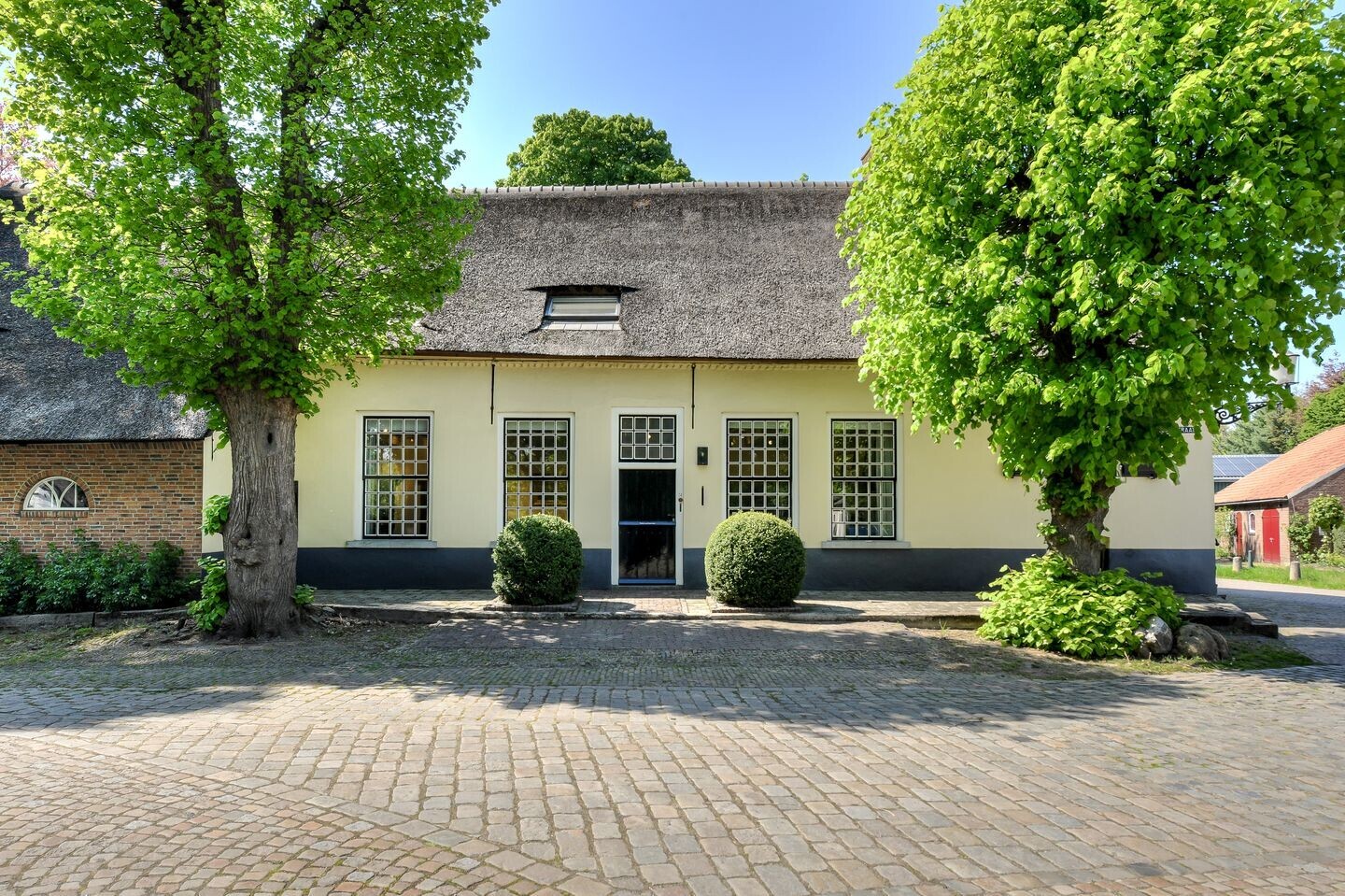 Vrijstaande woning te koop: Leijsenstraat 51, Oosterhout