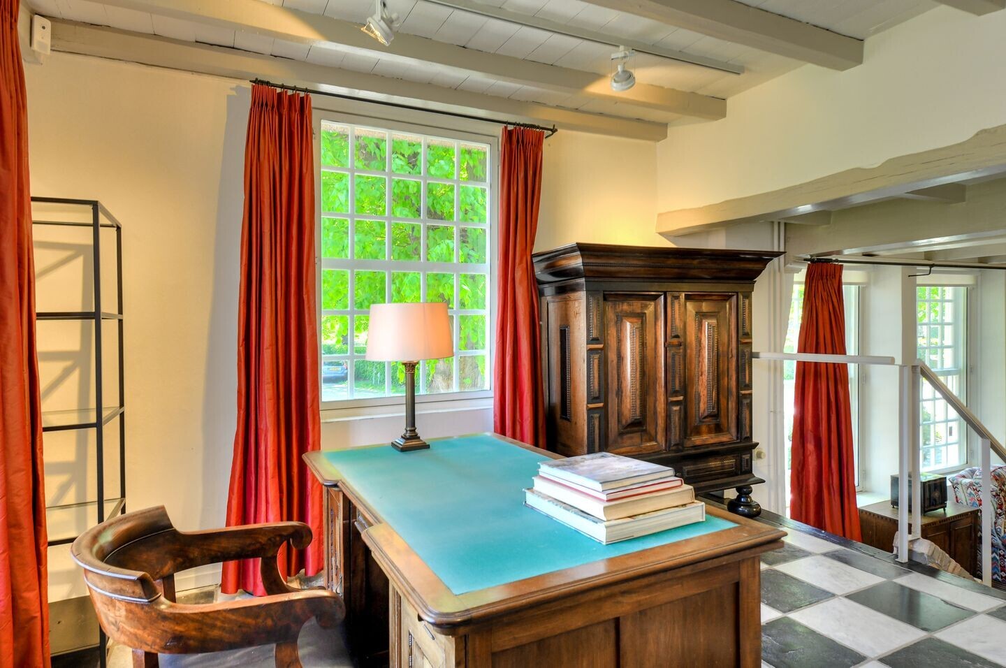 Vrijstaande woning te koop: Leijsenstraat 51, Oosterhout