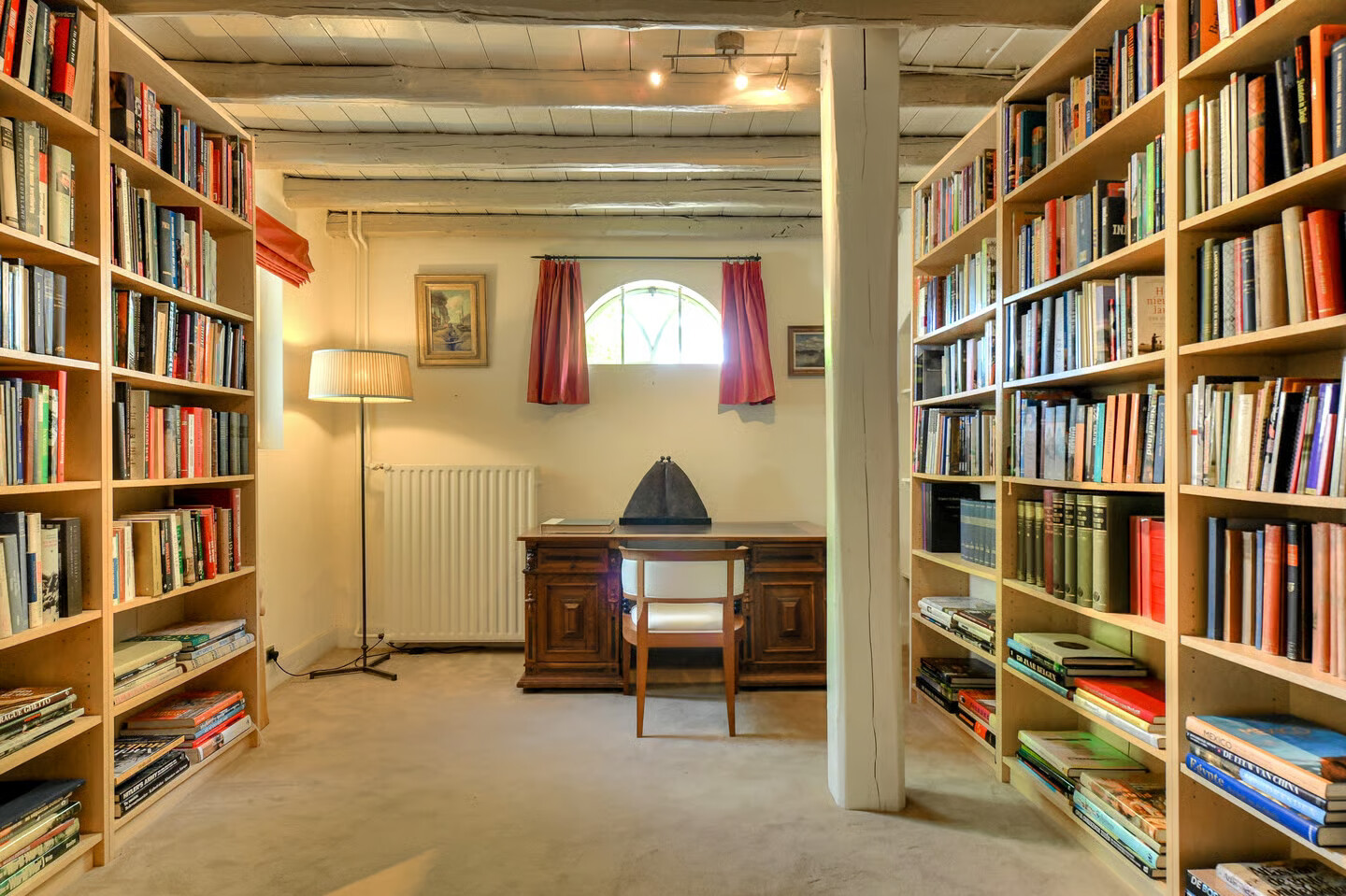Vrijstaande woning te koop: Leijsenstraat 51, Oosterhout