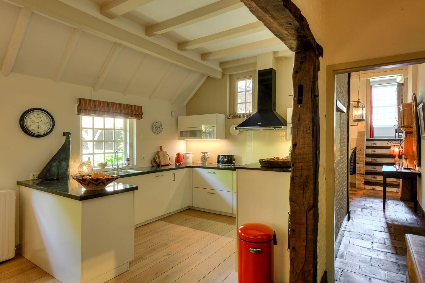 Vrijstaande woning te koop: Leijsenstraat 51, Oosterhout