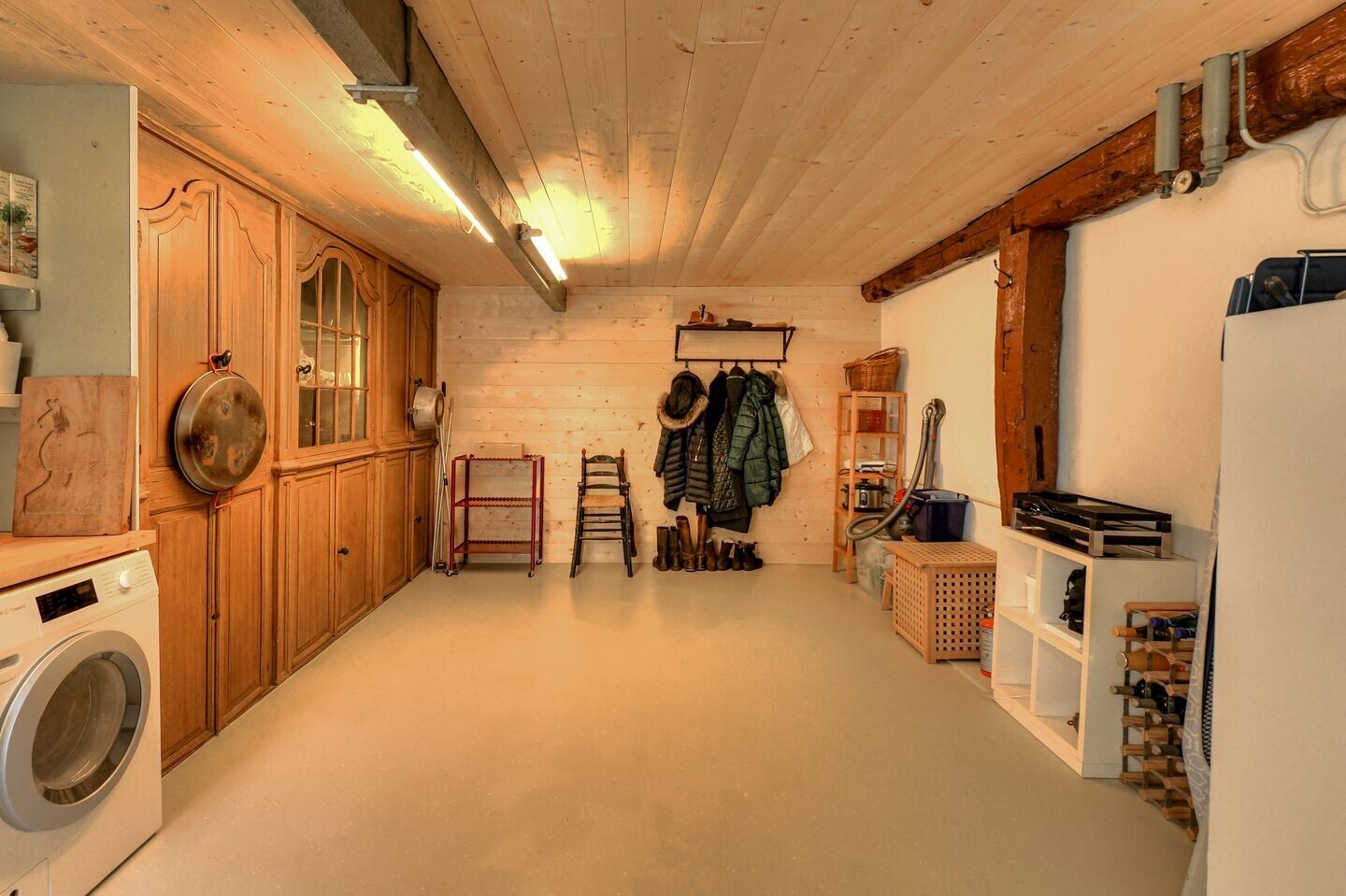 Vrijstaande woning te koop: Leijsenstraat 51, Oosterhout