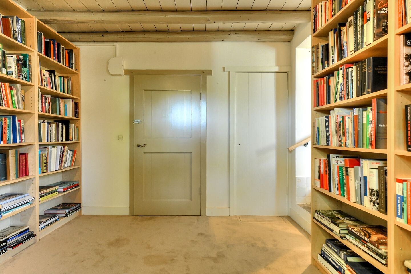 Vrijstaande woning te koop: Leijsenstraat 51, Oosterhout