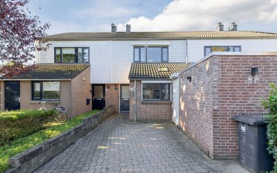 Koorstraat 18