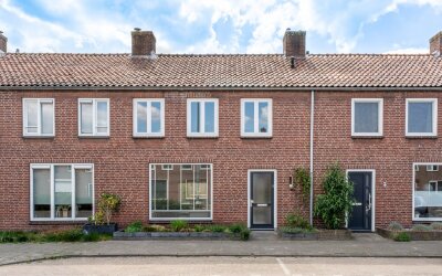 Strijenstraat 23