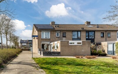 Van Wijngaardestraat 72
