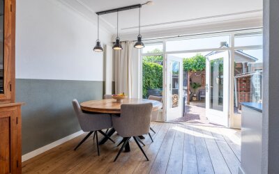 Van Duivenvoordestraat 98