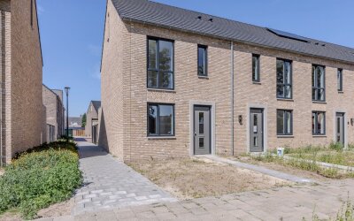 Abdis van Thornstraat 70-G