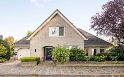 Keerstijl 1