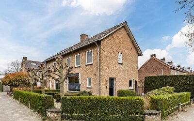 Vierlingstraat 1
