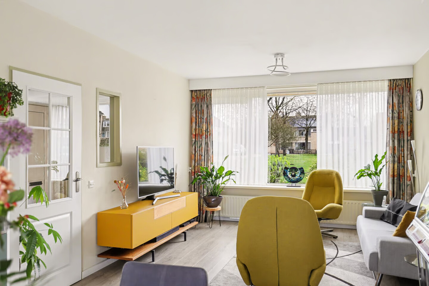 Hoekwoning te koop: Nonnenveld 21, Oosterhout