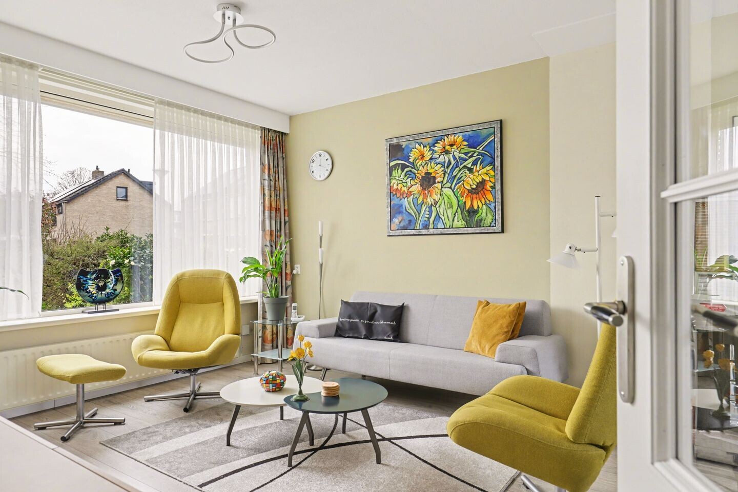 Hoekwoning te koop: Nonnenveld 21, Oosterhout