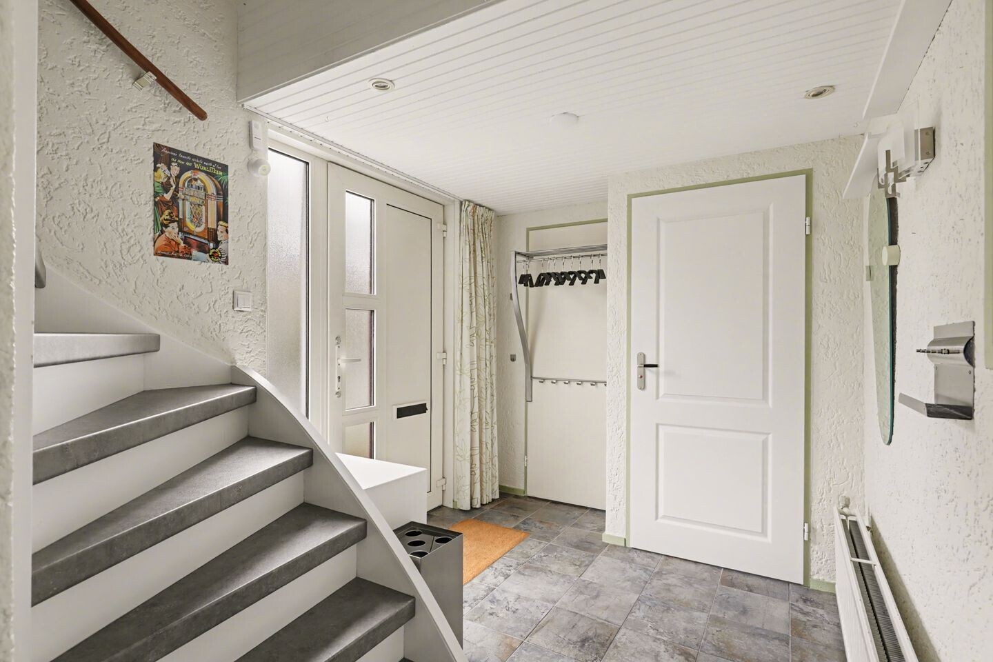 Hoekwoning te koop: Nonnenveld 21, Oosterhout