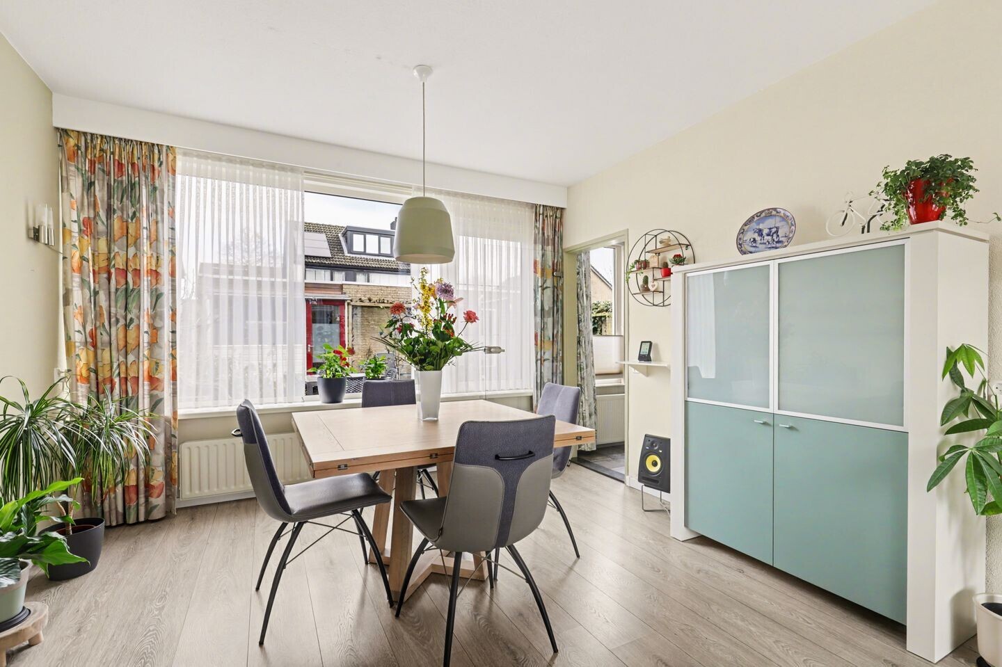 Hoekwoning te koop: Nonnenveld 21, Oosterhout